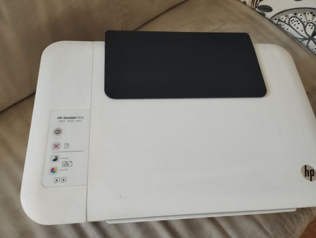 Impresora Multifunción