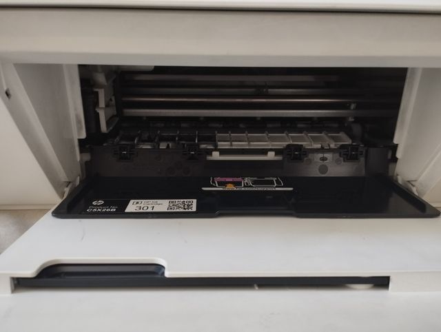 Impresora Multifunción