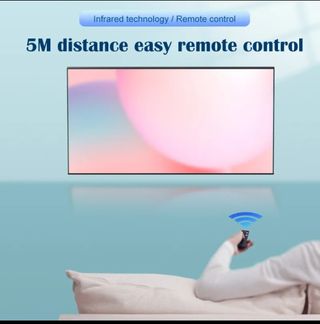 Mando a distancia Samsung