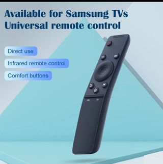 Mando a distancia Samsung