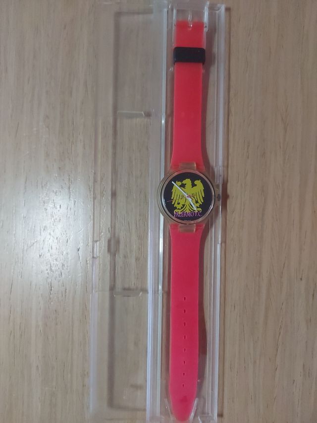 Orologi Calcio - Napoli, Lazio, Fiorentina, Pescar