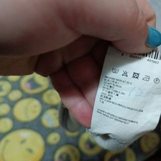 Pullover donna ovs taglia xl