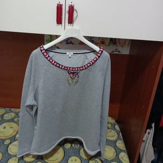 Pullover donna ovs taglia xl