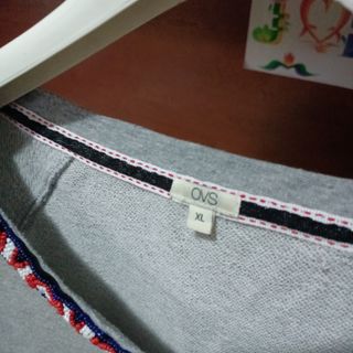 Pullover donna ovs taglia xl