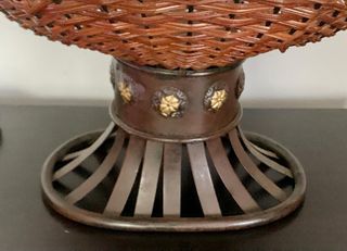 CENTRO DE MESA DECORATIVO