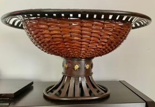 CENTRO DE MESA DECORATIVO