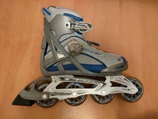 Patines en linea Rollerblade