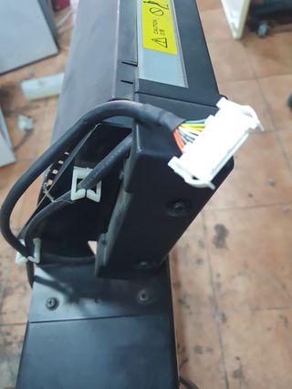 Secador 1.70 m  impresora seiko