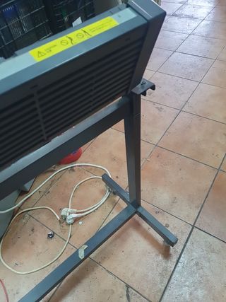 Secador 1.70 m  impresora seiko