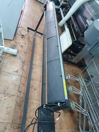 Secador 1.70 m  impresora seiko