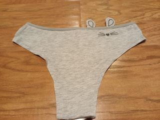 Braguita brasileña Women secret XS