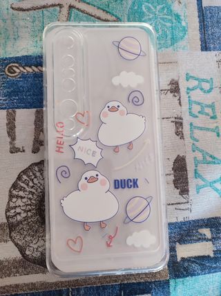 Funda Xiaomi 10 Pro
