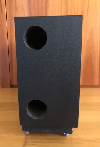 altavoces Bose Año 1986
