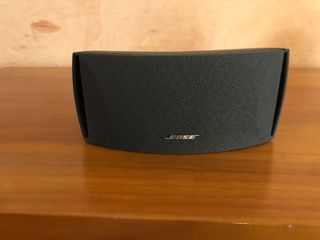 altavoces Bose Año 1986