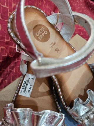 Zapatos