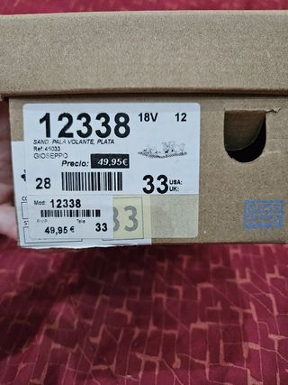Zapatos