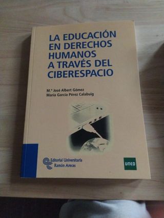 Libros UNED Educación Social