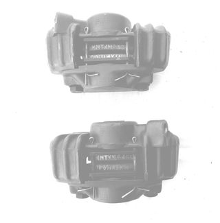 Pinze Originali LOCKHEED per Ducati 750 GT - 750 S