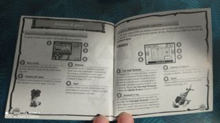 Zelda minish cup GBA