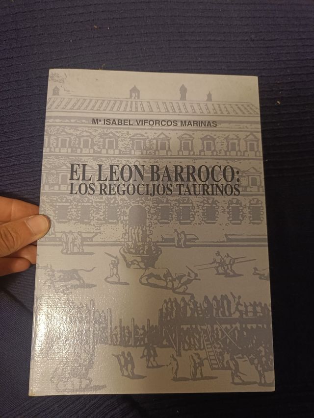 El León Barroco