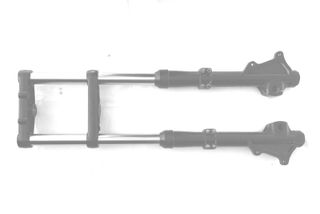 Forcella Marzocchi con steli Ø mm. 38