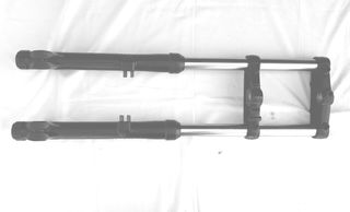 Forcella Marzocchi con steli Ø mm. 38