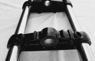 Forcella Marzocchi con steli Ø mm. 38