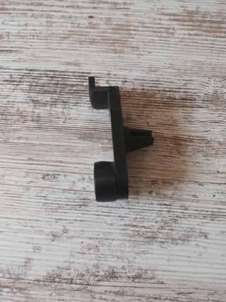 Cargador mechero coche