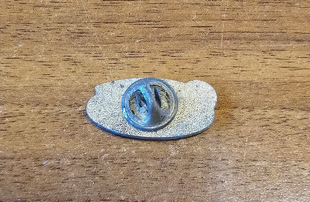 Spilla Alpitour nuova