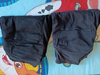 Pantalón premamá h&m