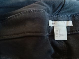 Pantalón premamá h&m