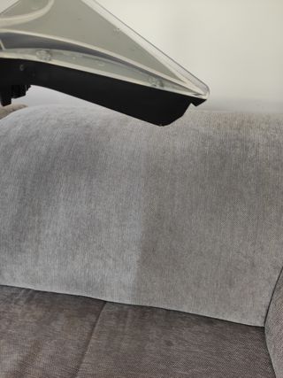 Limpieza de sofás a domicilio 🛋️