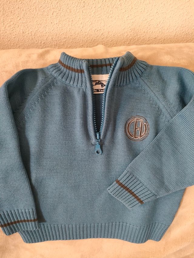 2 Jerseys uniforme CEV