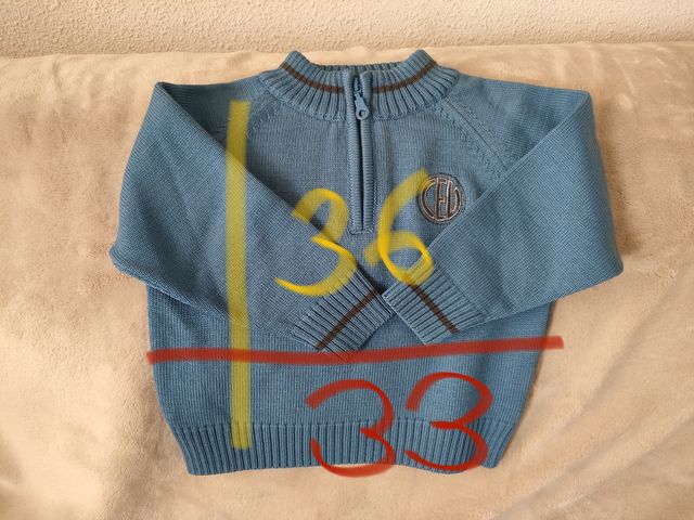 2 Jerseys uniforme CEV