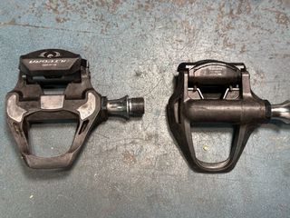 pedal shimano ULTREGA R8000 carbono