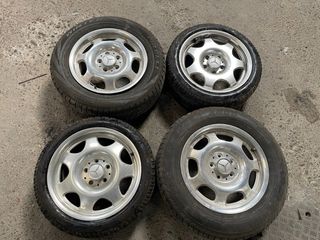 Llantas varias Mercedes-Benz