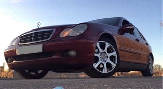 Llantas varias Mercedes-Benz