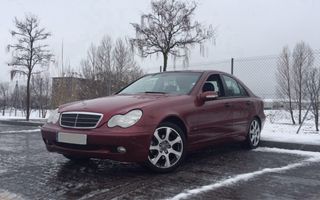 Llantas varias Mercedes-Benz