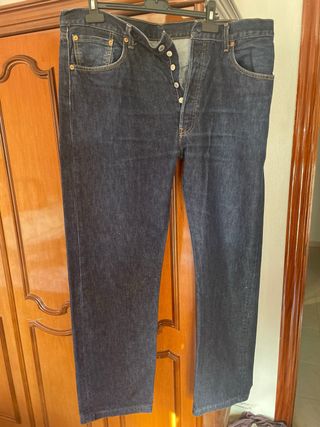 Pantalones levis