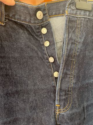 Pantalones levis