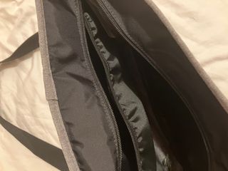 Mochila bandolera EASTPAK