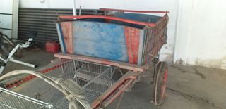 valenciano carro 1952