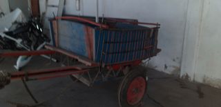 valenciano carro 1952