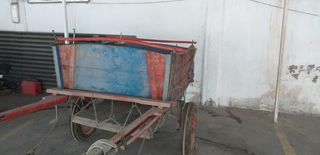 valenciano carro 1952