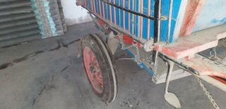 valenciano carro 1952