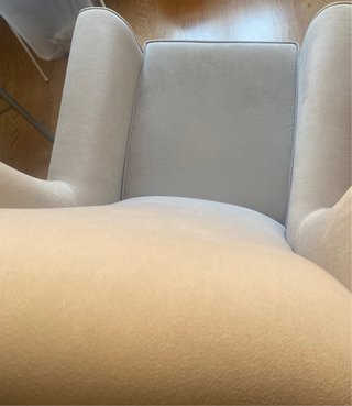 sillon mecedora