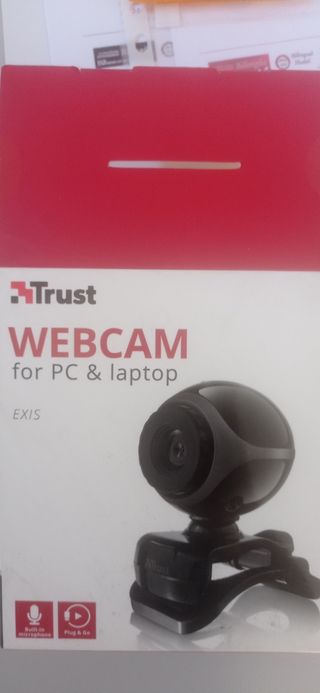 Webcam trust
