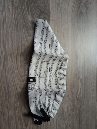 Gorros tipo quirófano hombre 1