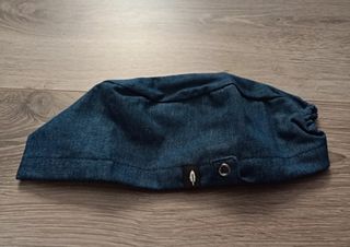 Gorros tipo quirófano hombre 1