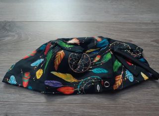 Gorros tipo quirófano hombre 1